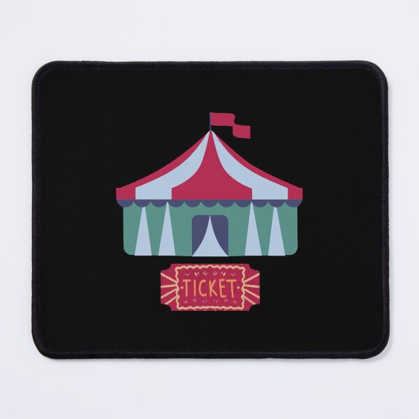 Item preview, The Night Circus  designed and sold by ridnaledesigner.