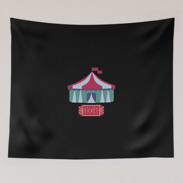 Item preview, The Night Circus  designed and sold by ridnaledesigner.