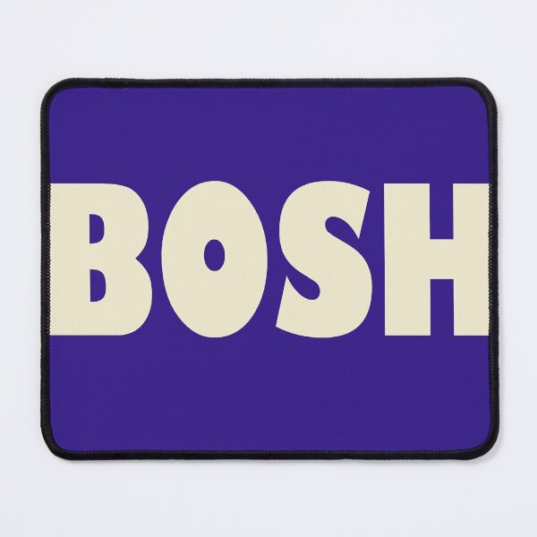 Item preview, Taskmaster - Bosh designed and sold by twistytwist.