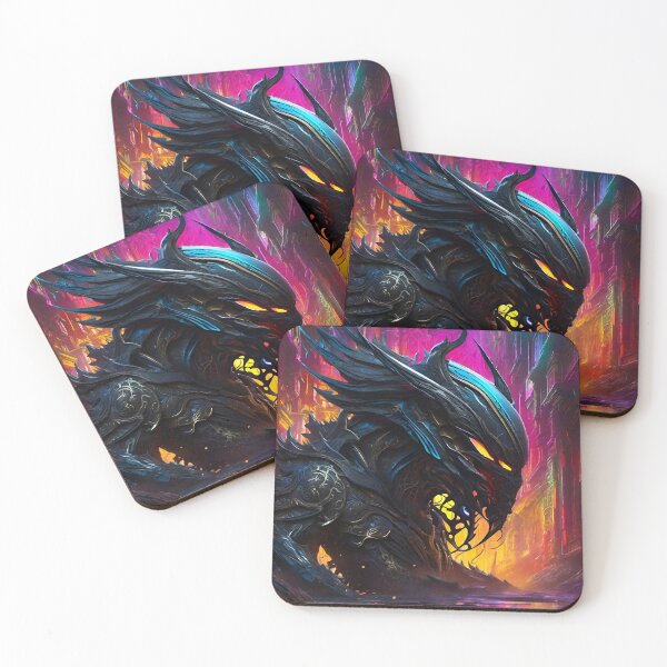 Item preview, The Summoning 2 - Fantasy Art designed and sold by Delerat7.