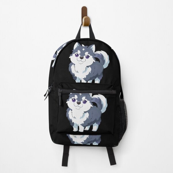 Item preview, Cute Husky designed and sold by JamesCMarshall.