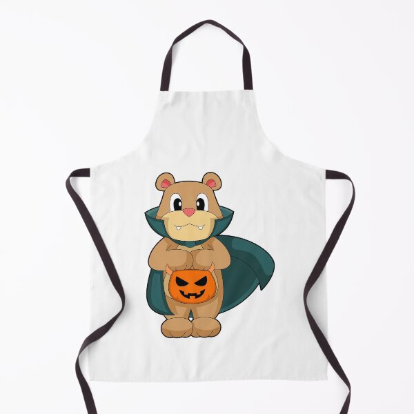 Item preview, Bear Halloween Vampire designed and sold by Snabdesign84.