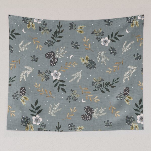 Item preview, Winter Mood designed and sold by cafelab.
