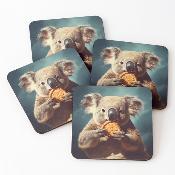 Item preview, KOALA MEAT PIE designed and sold by limitless-wa.