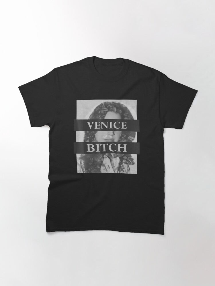 Thumbnail 2 of 7, Classic T-Shirt, Magic Del ReY shirt designed and sold by ozferdinand.