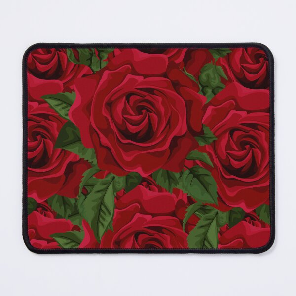Item preview, Fill with Red Roses designed and sold by erkabees.
