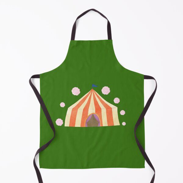 Item preview, Retro Circus designed and sold by ridnaledesigner.