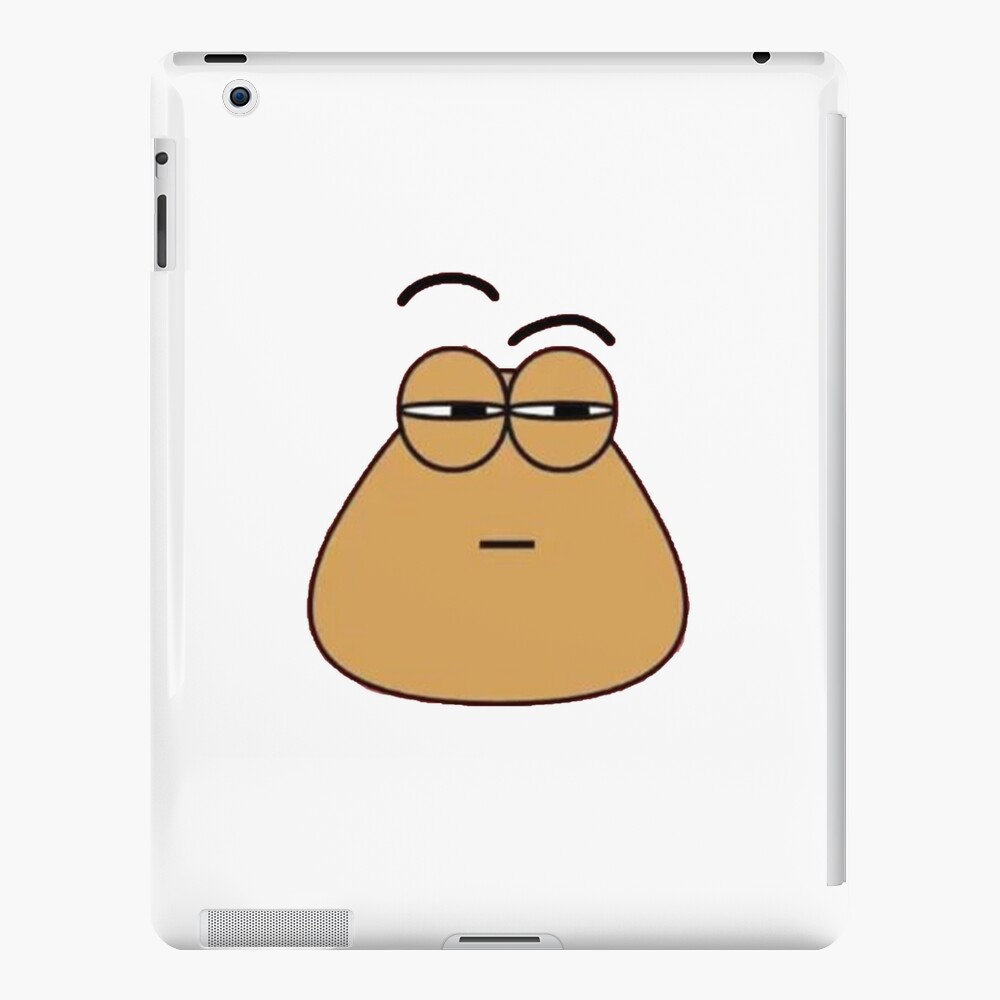 confused pou