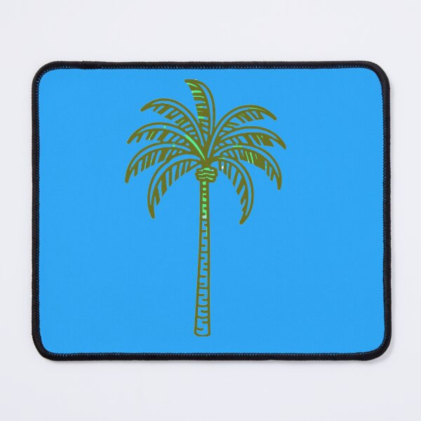 Item preview, Palm tree designed and sold by hitNmiss.