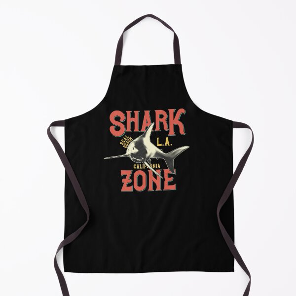 Item preview, Shark Seal Beach California Zone: Bull Shark designed and sold by EmiAndMike.