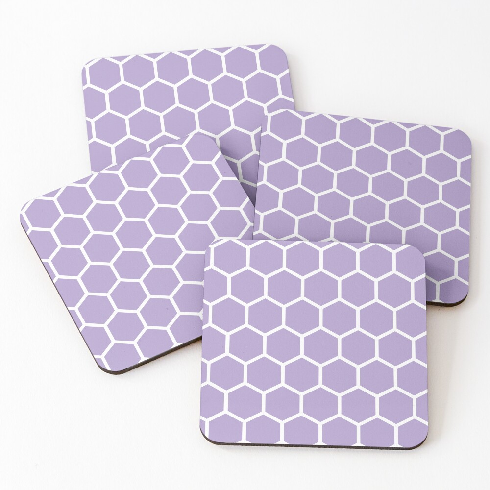 Item preview, Coasters (Set of 4) designed and sold by YourPattern.