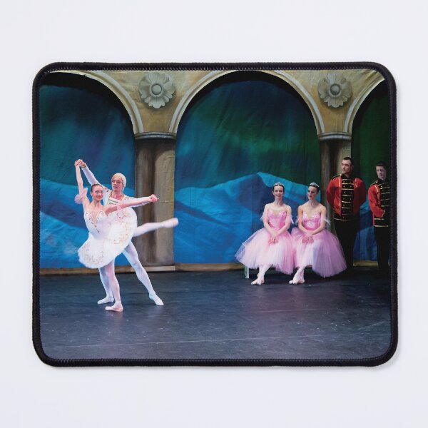 Item preview, Nutcracker Scene, performed by the Monica Loughman Ballet, Wexford Opera House designed and sold by AndrewJonesFoto.