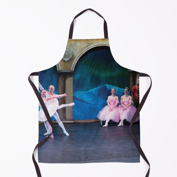 Item preview, Nutcracker Scene, performed by the Monica Loughman Ballet, Wexford Opera House designed and sold by AndrewJonesFoto.