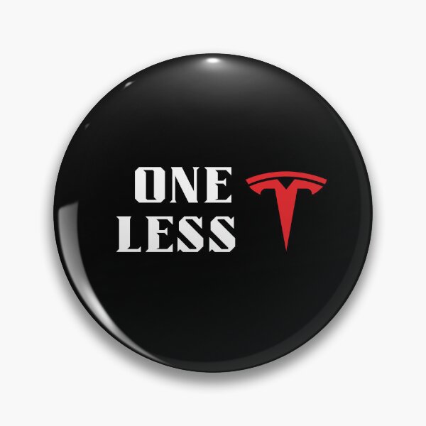 Item preview, tesla bumper designed and sold by BloomingByL.