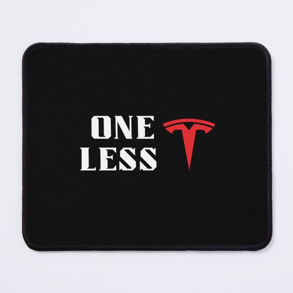 Item preview, tesla bumper designed and sold by BloomingByL.