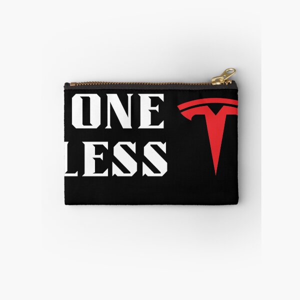 Item preview, tesla bumper designed and sold by BloomingByL.