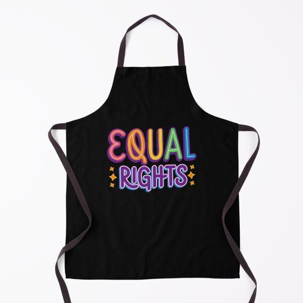 Item preview, Trendy Equal Rights Color LGBT Graphic Costume Women Men T-Shirt Unisex Softstyle / Gift for her / Gift for him / Gift for mom / Gift for dad designed and sold by Couple style pattern.
