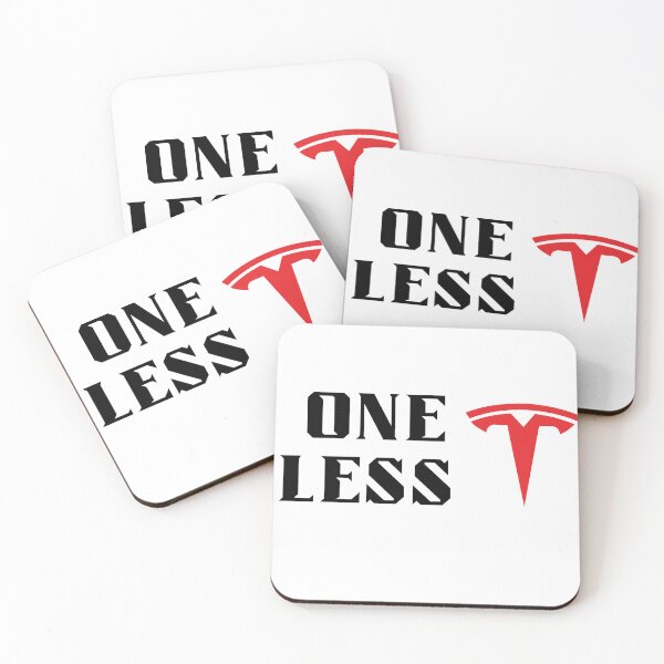 Item preview, tesla bumper designed and sold by BloomingByL.