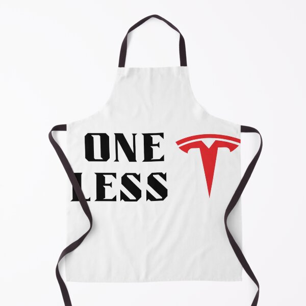 Item preview, tesla bumper designed and sold by BloomingByL.