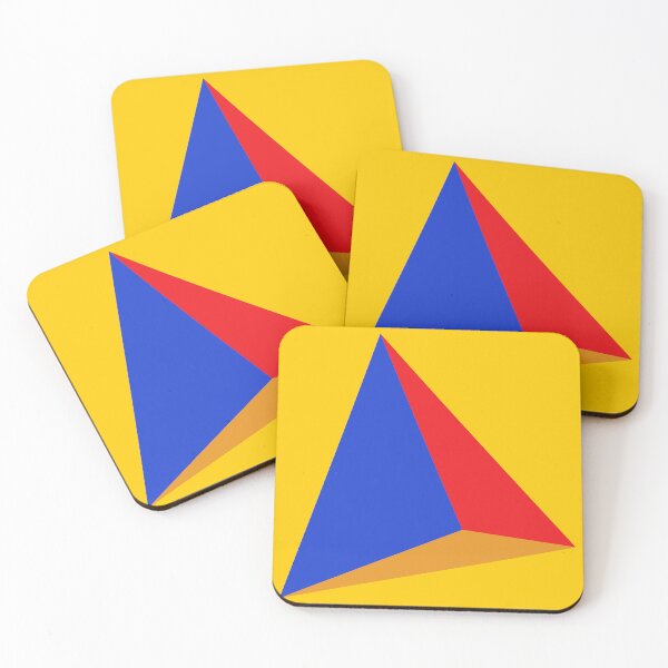 Item preview, Geometric Pyramid Shape designed and sold by Hemlawit.