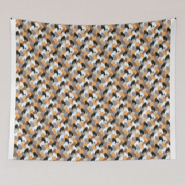 Item preview, cats, cats and more cats designed and sold by Daribo.