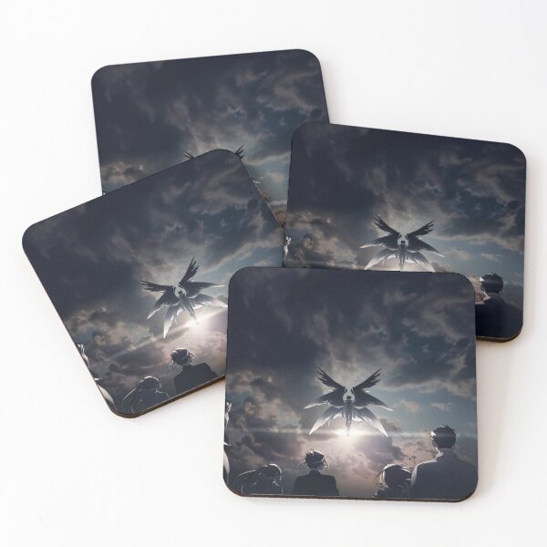 Item preview, Omniscient reader Kim Dokja Yoo Joonghyuk designed and sold by IchibiDesign.