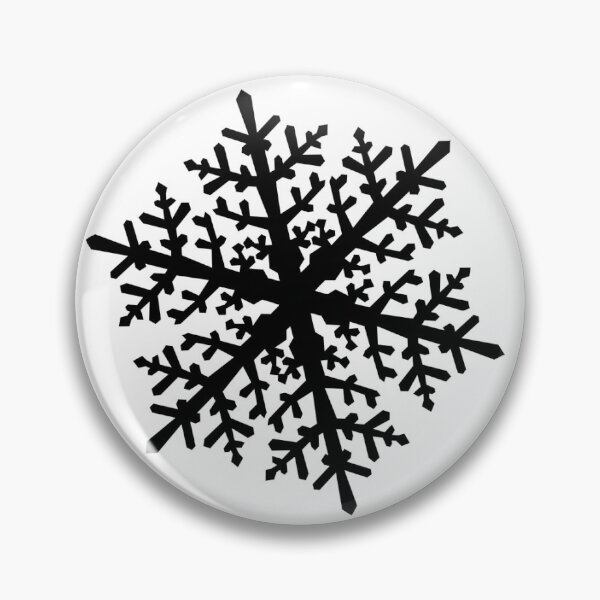 Item preview, Snowflake Serenity-1 designed and sold by mayaone.