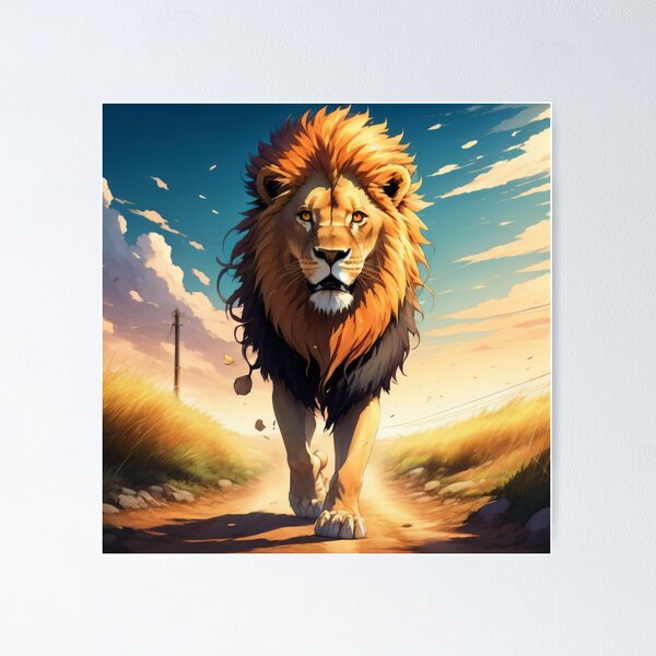 Item preview, The king's road  designed and sold by T-forge.