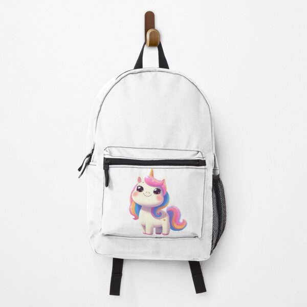 Item preview, Cute Adorable Unicorn designed and sold by DigiDreamyArt.