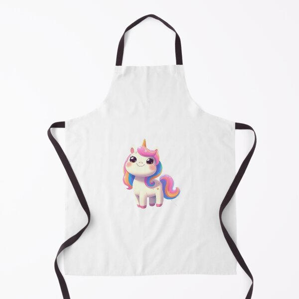 Item preview, Cute Adorable Unicorn designed and sold by DigiDreamyArt.