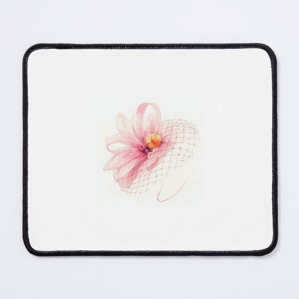 Item preview, You’ve got a bit of carrot stuck in your fascinator!  designed and sold by Marianyaboob.
