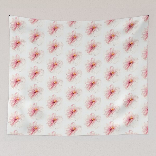 Item preview, You’ve got a bit of carrot stuck in your fascinator!  designed and sold by Marianyaboob.