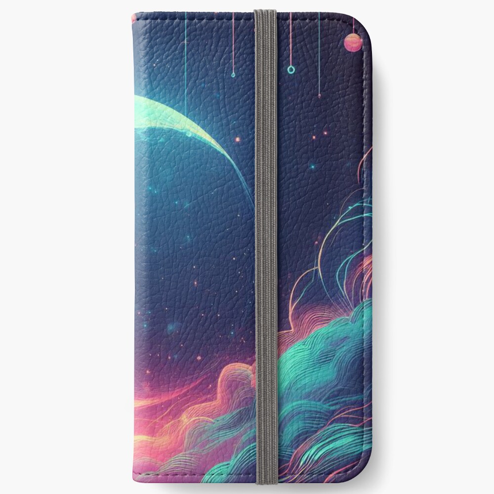 Item preview, iPhone Wallet designed and sold by cokemann.