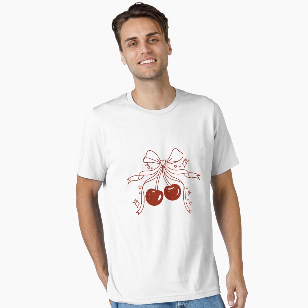 Artikel-Vorschau von Essential T-Shirt, designt und verkauft von CoCoArt-Ua.