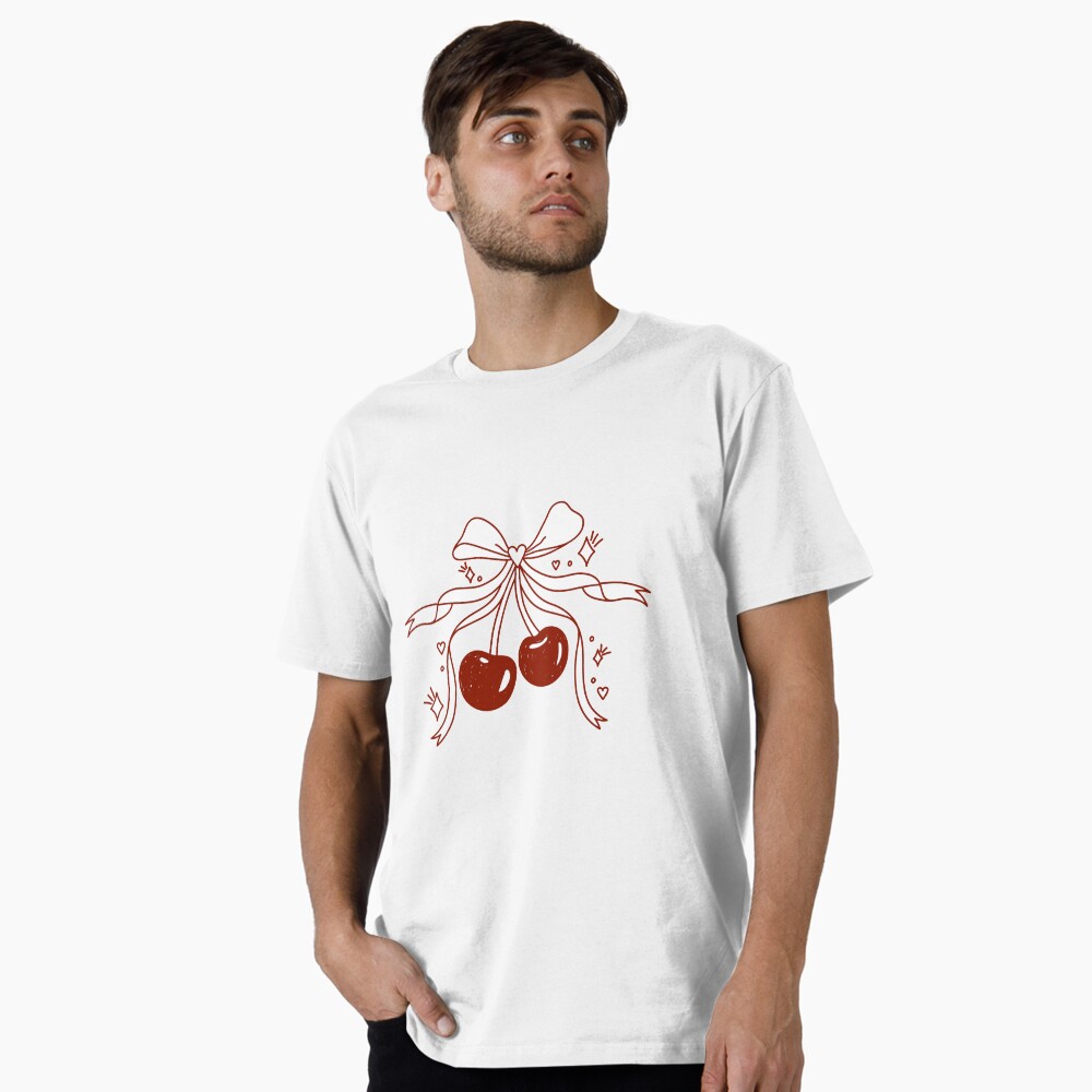 Artikel-Vorschau von Premium T-Shirt, designt und verkauft von CoCoArt-Ua.