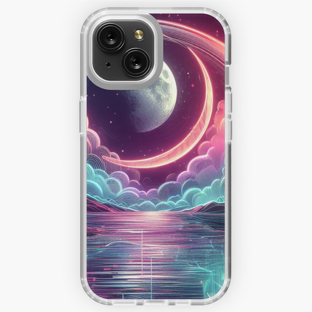 Item preview, iPhone Soft Case designed and sold by cokemann.