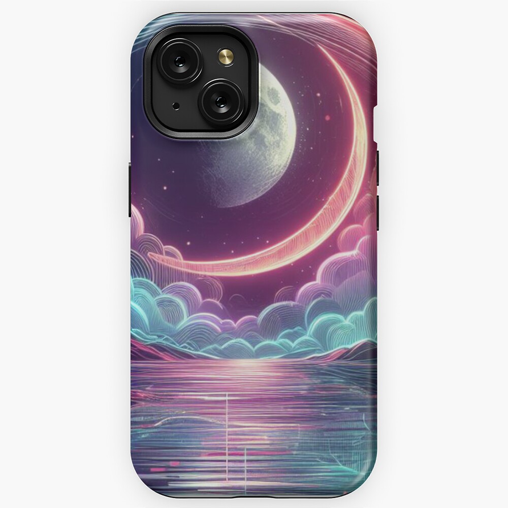 Item preview, iPhone Tough Case designed and sold by cokemann.