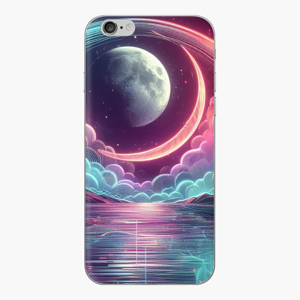 Item preview, iPhone Skin designed and sold by cokemann.