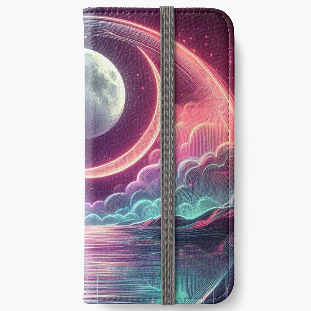 Item preview, iPhone Wallet designed and sold by cokemann.