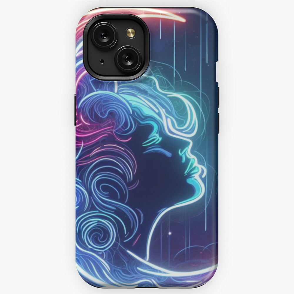 Item preview, iPhone Tough Case designed and sold by cokemann.