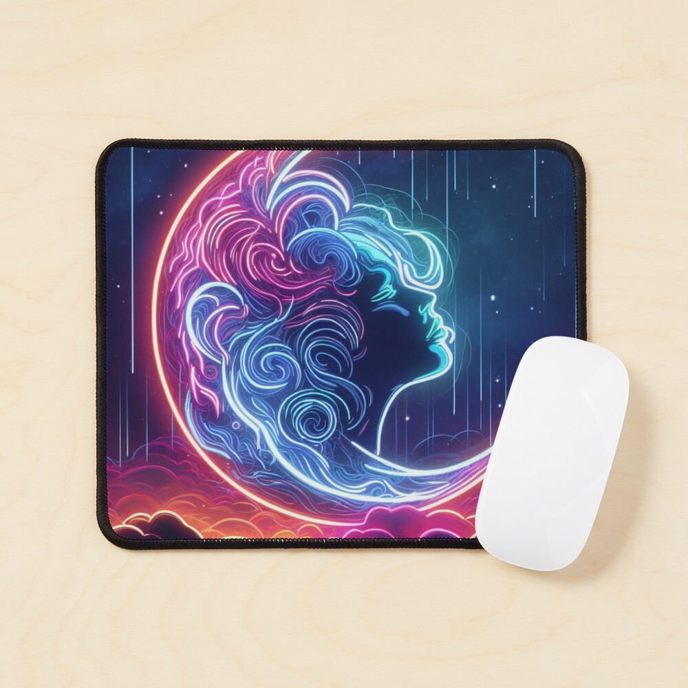 Item preview, Mouse Pad designed and sold by cokemann.