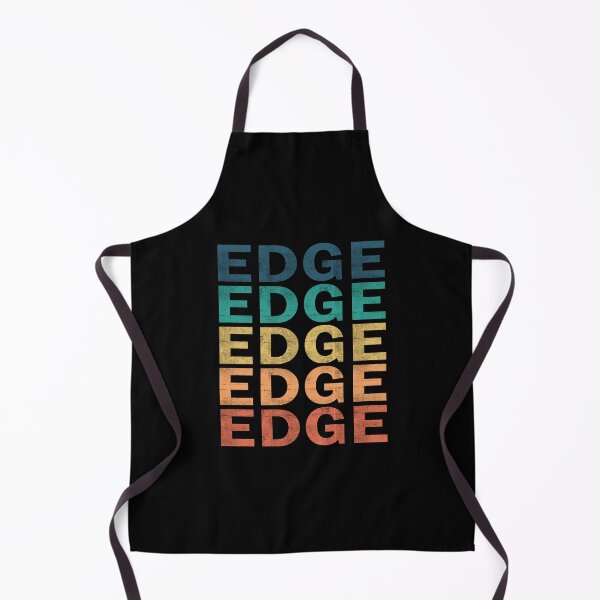 Item preview, Edge Name - Edge Vintage Retro Proud Name designed and sold by LeonorBialasz.