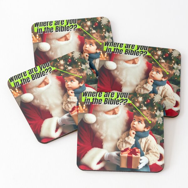 Item preview, Santa  designed and sold by RoyalMob.