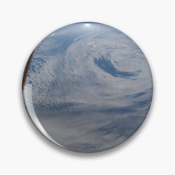Item preview, STK204195S-A northern hemisphere mid-Atlantic low pressure system. designed and sold by StocktrekImages.