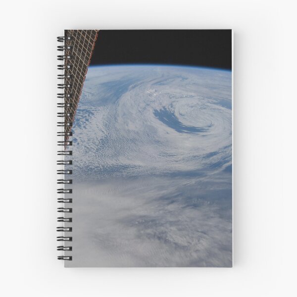 Item preview, STK204195S-A northern hemisphere mid-Atlantic low pressure system. designed and sold by StocktrekImages.