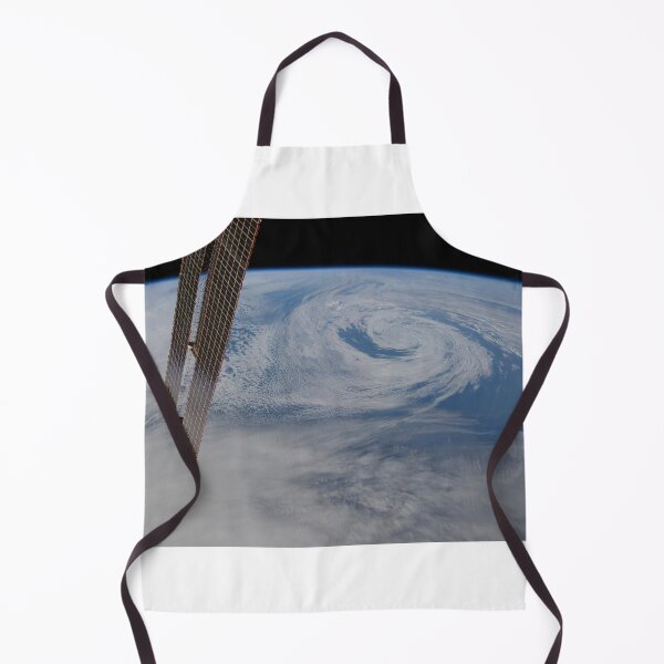 Item preview, STK204195S-A northern hemisphere mid-Atlantic low pressure system. designed and sold by StocktrekImages.