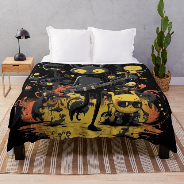 Item preview, Quirky Concert" designed and sold by ChamounVisual.