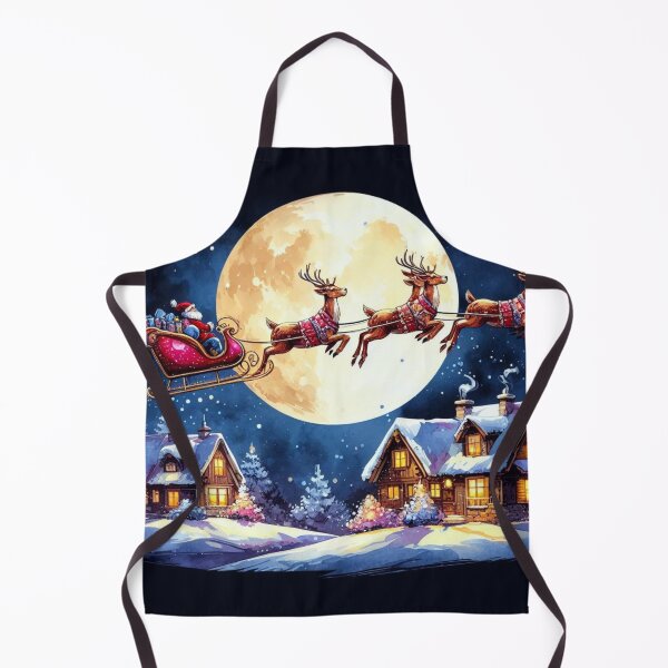 Item preview, Christmas Eve night. designed and sold by growing-mom.
