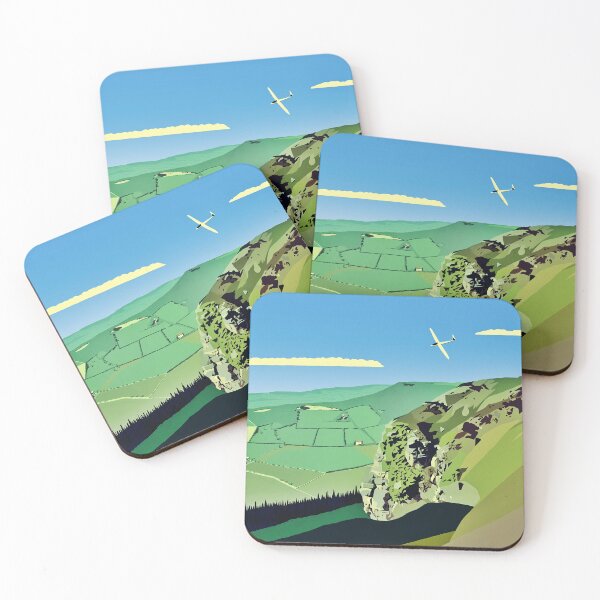 Item preview, Sutton Bank designed and sold by Richard O'Neill Art.