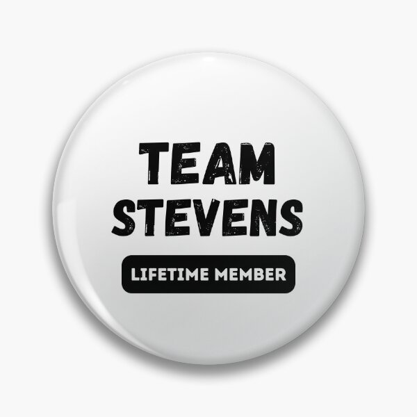 Item preview, Team STEVENS Lifetime member family gift designed and sold by IssaraStudio.